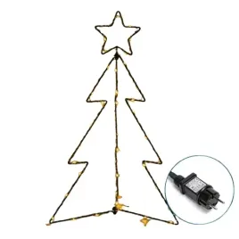 aigostar-choinka-swiateczna-63-led-60cm