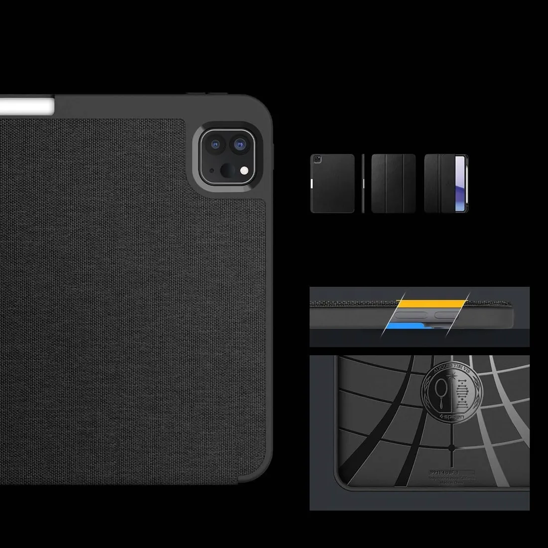 etui-spigen-do-apple-ipad-pro-11-m4-2024