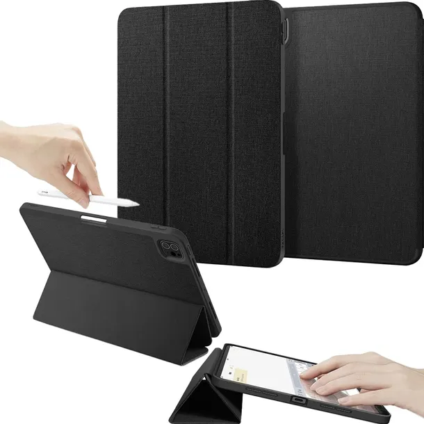 etui-zamykane-spigen-do-ipad-pro-11-m5-m4-smukly-pokrowiec-case-z-klapka-waga-z-opakowaniem-0-2-kg-pasuje-do-modelu-ipad-pro-11-m4-2024