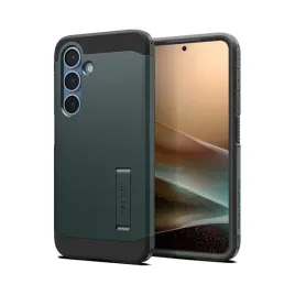 plecki-spigen-do-samsung-galaxy-s25-szare