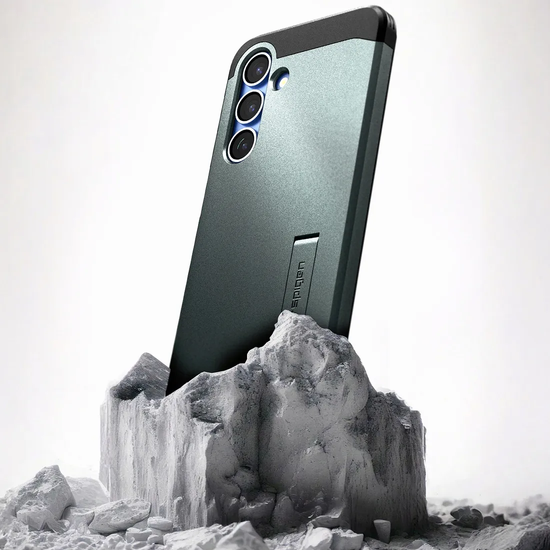 plecki-spigen-do-samsung-galaxy-s25-szare