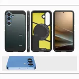 etui-do-galaxy-s25-spigen-tough-armor-do-magsafe-pancerne-mocne-podstawka-przeznaczenie-samsung-kolor-szary