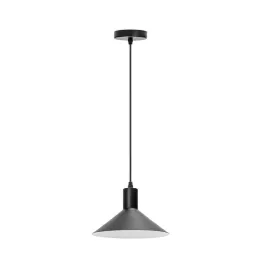 lampa-wiszaca-aigostar-klasyczna-1-punkty-swiatla-e27