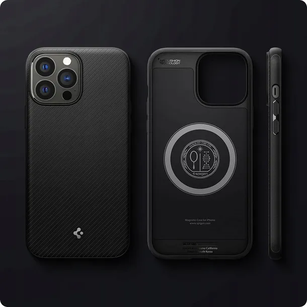 plecki-spigen-do-apple-iphone-13-pro-max-czarny-waga-z-opakowaniem-0-1-kg