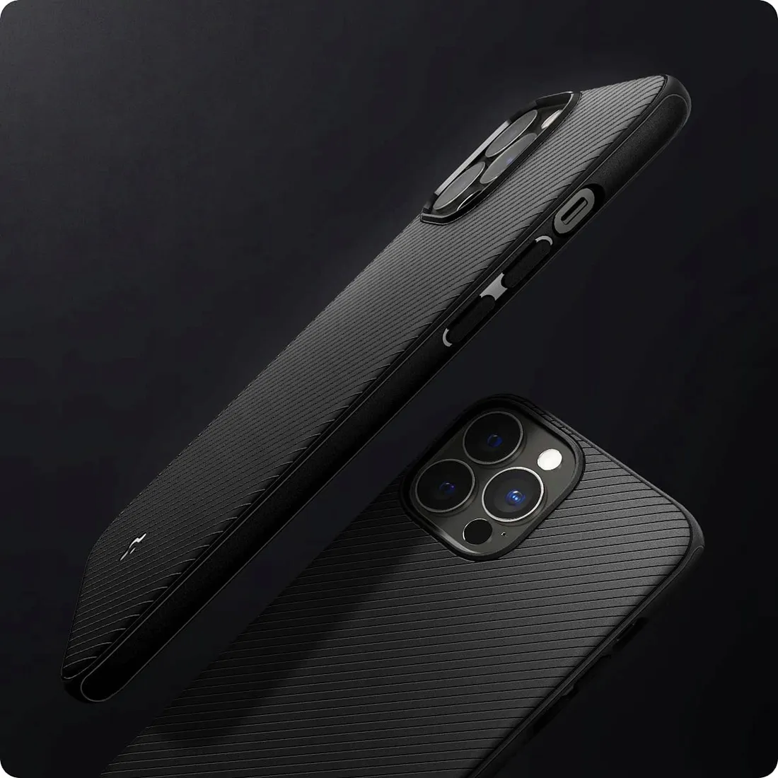 plecki-spigen-do-apple-iphone-13-pro-max-czarny