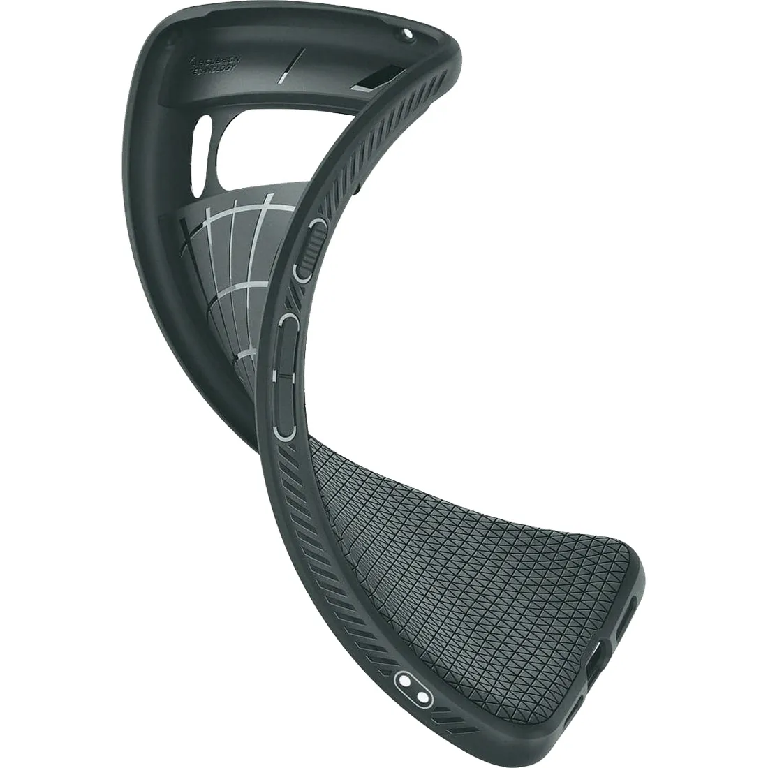 plecki-spigen-do-google-pixel-8-pro-zielony