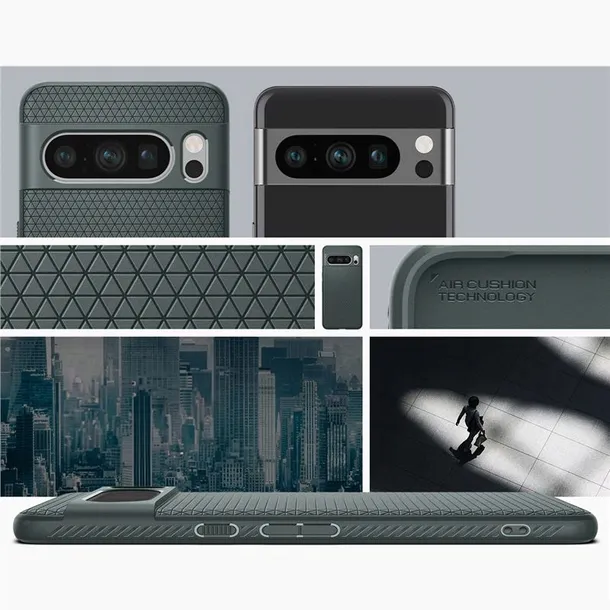 etui-ochronne-spigen-liquid-air-do-pixel-8-pro-obudowa-plecki-futeral-odcien-zielen-butelkowa