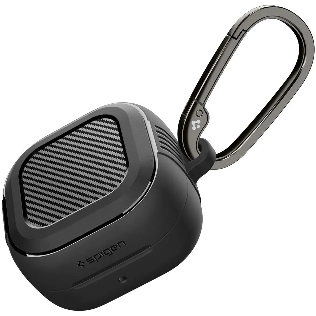 etui-do-galaxy-buds-4-4-pro-spigen-rugged-armor-case-karabinczyk