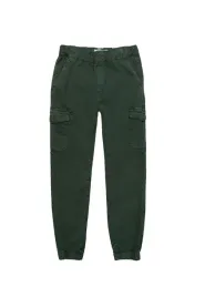 spodnie-chlopiece-minoti-zielone-bojowki-110