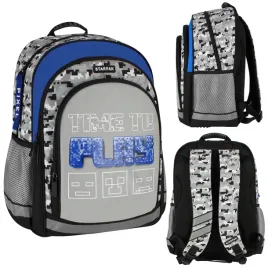 plecak-szkolny-wielokomorowy-starpak-odcienie-szarosci-i-srebra