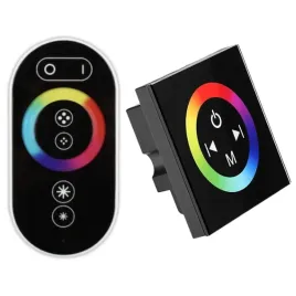 sterownik-rgb-led-panel-nascienny-oraz-pilot-p-p