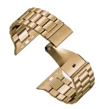 pasek-na-smartwatch-bizon-do-apple-watch-44-45-46-49-mm-opaska-metalowa-waga-z-opakowaniem-0-2-kg