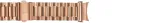 pasek-na-smartwatch-bizon-do-apple-watch-44-45-46-49-mm-opaska-metalowa-kod-producenta-bswauaw42rgd