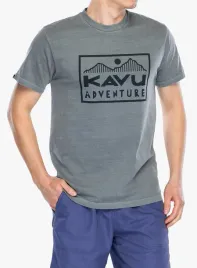 koszulka-bawelniana-kavu-set-off-stormy-weather-l