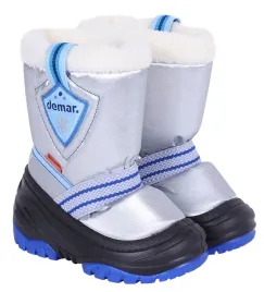 srebrne-ocieplane-kozaczki-toby-demar-20-21-eu