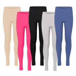 legginsy-dziewczece-getry-dlugie-5-pak-wiskoza-ms10-130-czarny-brazowy-110