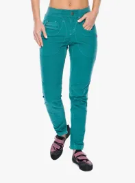 spodnie-wspinaczkowe-damskie-e9-danie-vs-green-lake-m