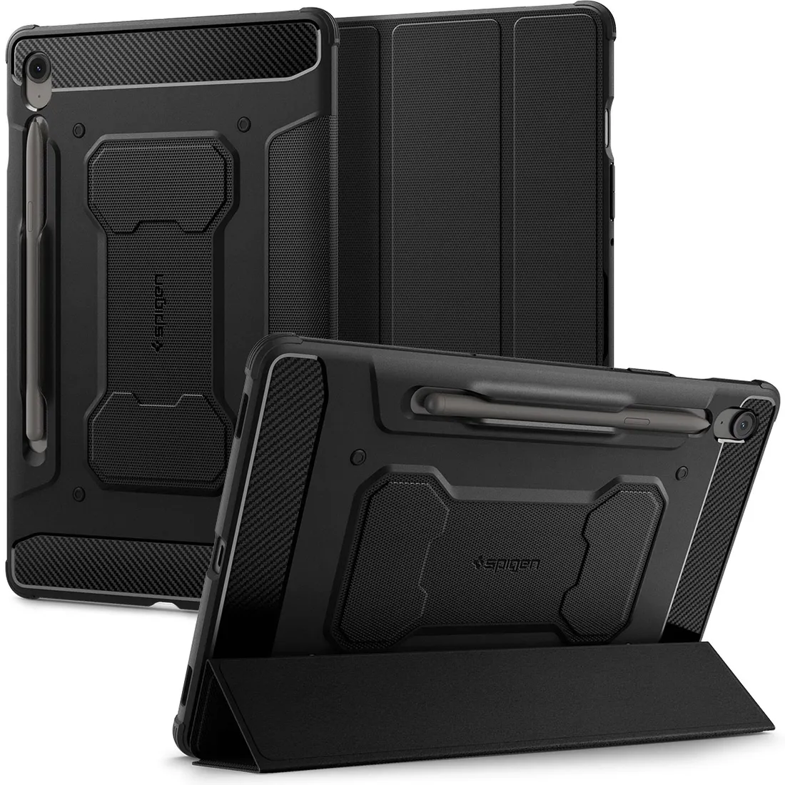 etui-spigen-do-samsung