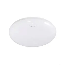 plafon-okragly-aigostar-385-x-8-cm-bialy