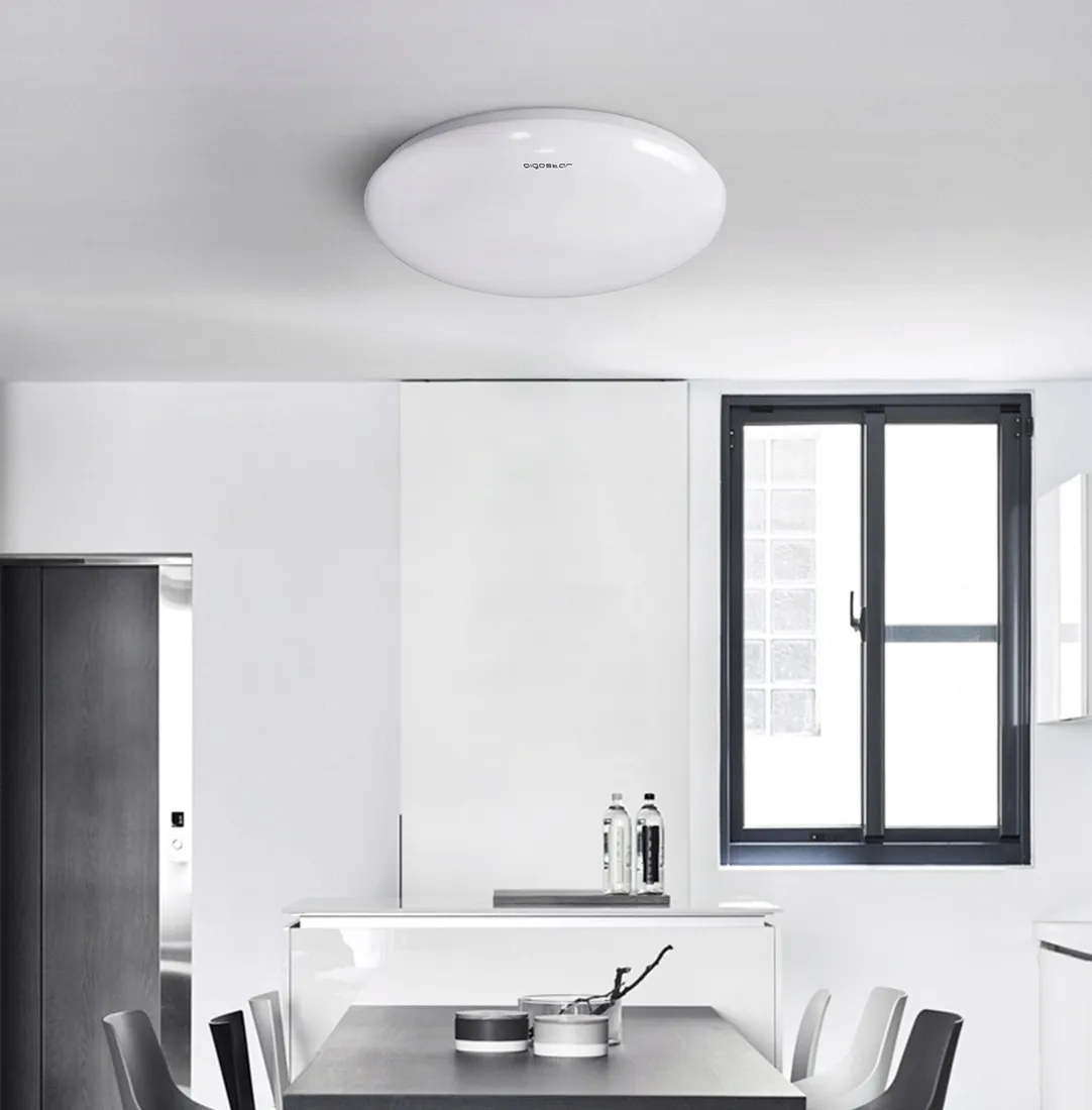 plafon-okragly-aigostar-385-x-8-cm-bialy