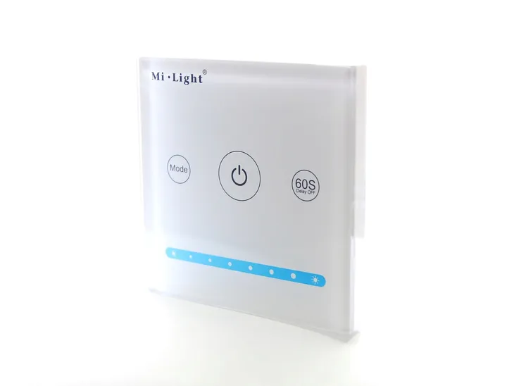 milight-sterownik-mono-15a-panel-dotykowy-p1-waga-z-opakowaniem-0-5-kg-marka-mi-light