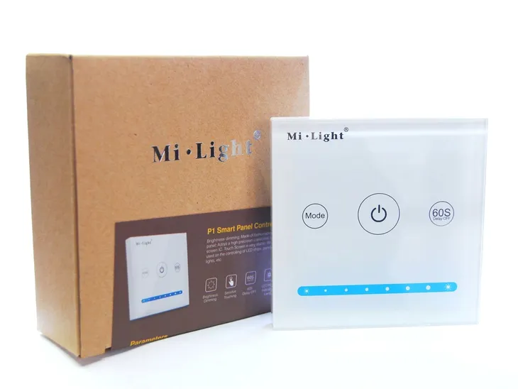 milight-sterownik-mono-15a-panel-dotykowy-p1-waga-z-opakowaniem-0-5-kg-kolor-bialy