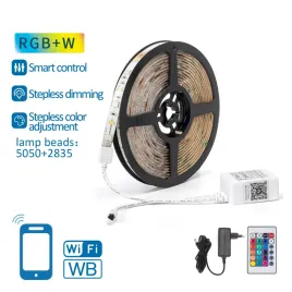 tasma-led-wi-fi-bluetooth-rgbw-5-m-sterownik-zasilacz