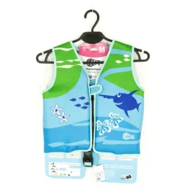 kamizelka-do-plywania-dziewczeca-selife-3-6-lat