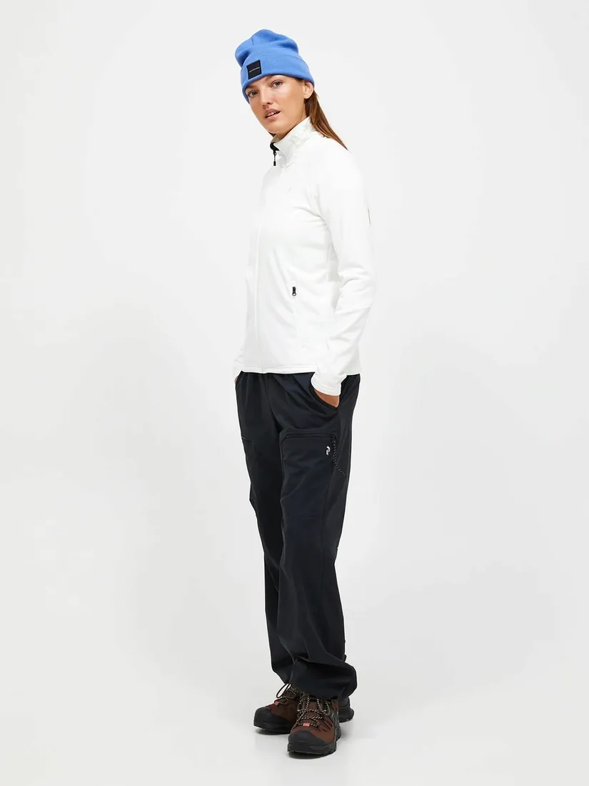 peak-performance-bluza-damska-rider-essentials-zip-off-white-l