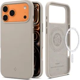 etui-do-iphone-17-pro-max-spigen-silicone-fit-mag-do-magsafe-smukle-mat