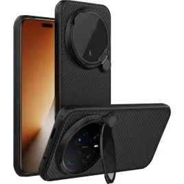 plecki-nillkin-do-honor-magic8-pro-czarny