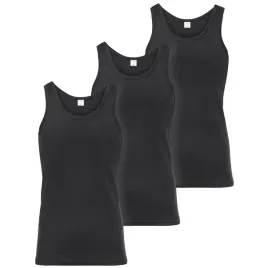 podkoszulki-meskie-bawelna-3-pak-la40-258-podkoszulek-meski-czarny-xxl