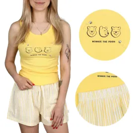 kubus-puchatek-disney-pizama-na-krotki-rekaw-letnia-bawelniana-pizama-xl