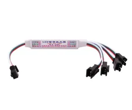 wzmacniacz-sygnalu-do-tasm-cyfrowych-led-3pin-x4