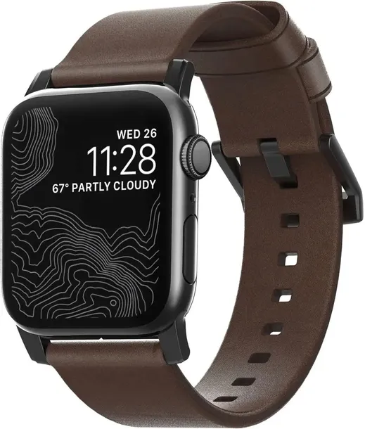 pasek-nomad-do-apple-10mm-brazowy-producent-nomad