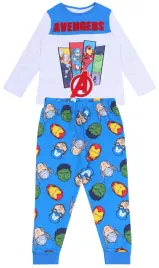 szaro-niebieska-pizama-avengers-marvel-5-6-lat
