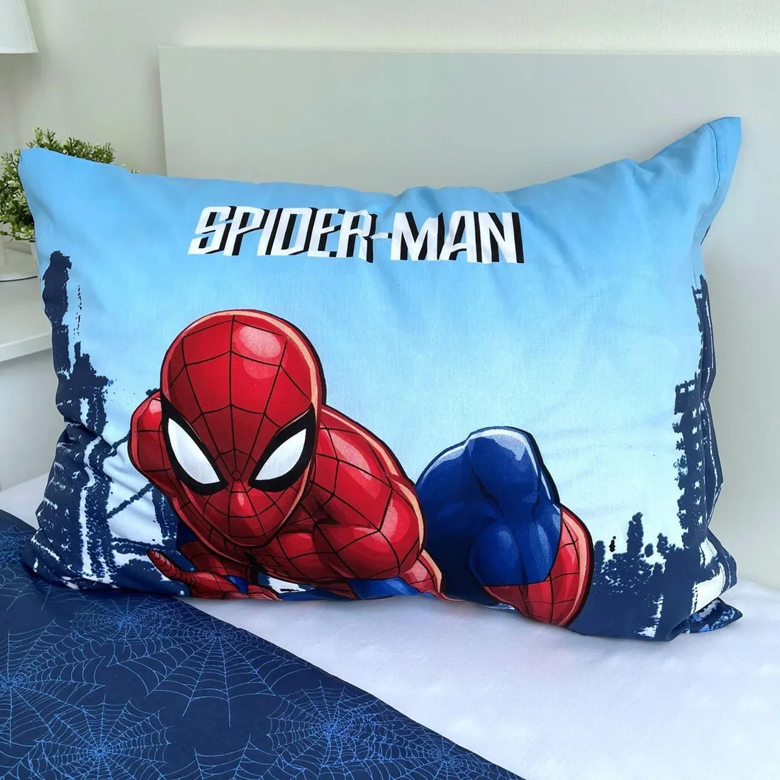 marvel-spider-man-posciel-dziecieca-dla-chlopca-bawelniana-140x200-cm-bohater-spiderman