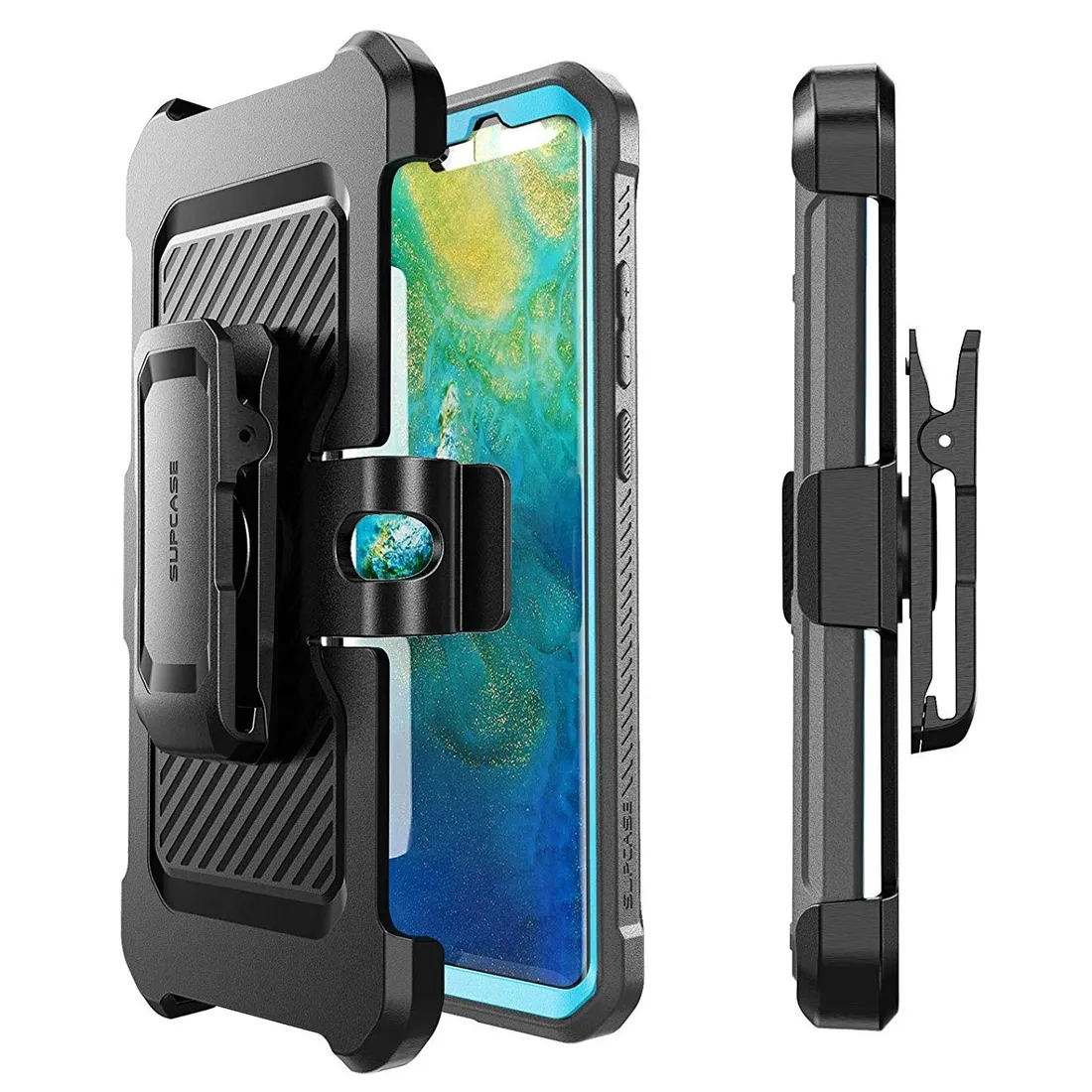 kabura-supcase-do-huawei-p30-pro-niebieski