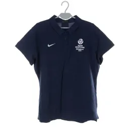 koszulka-polo-damska-nike-granatowa-krotki-rekaw-xl