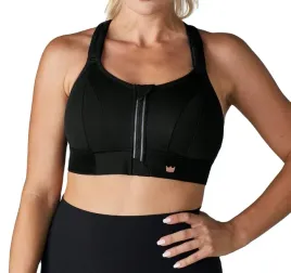 stanik-sportowy-shefit-czarny-mocne-podtrzymanie-regulowany-4xl