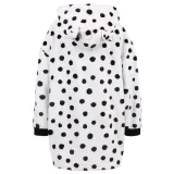101-dalmatynczykow-biala-bluza-szlafrok-dzieciecy-snuddie-s-m-marka-disney
