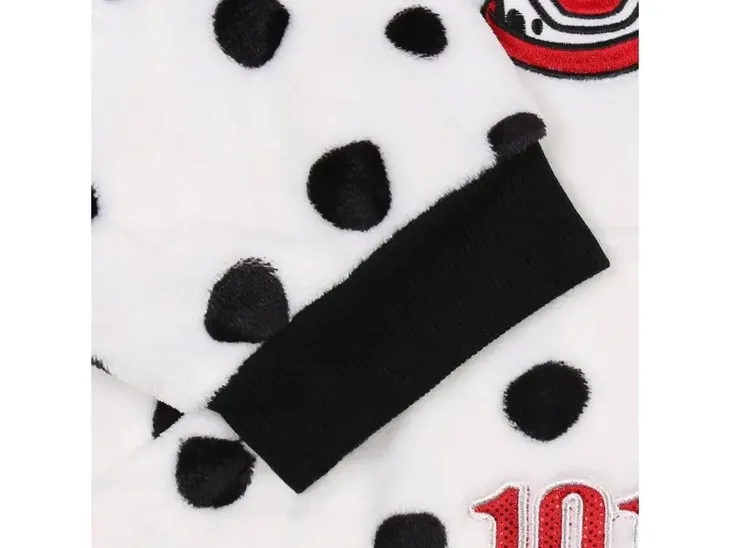 101-dalmatynczykow-biala-bluza-szlafrok-dzieciecy-snuddie-s-m-plec-dziewczynki