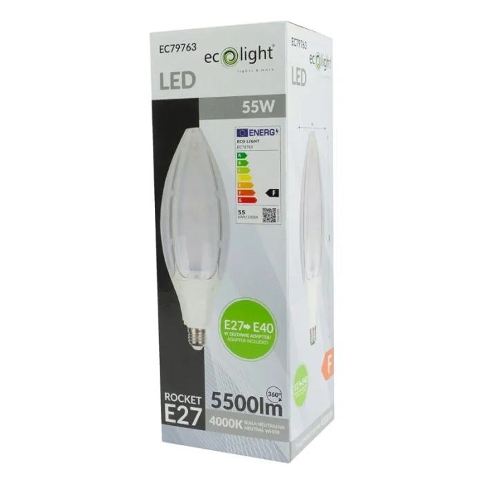 zarowka-ecolight-rocket-e27-55-w-5500-lm-4000-k