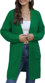 sweter-damski-juoiantang-zielony-dlugi-narzutka-dziergany-l