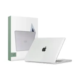 etui-do-macbook-air-13-2022-tech-protect-smartshell-przezroczysty