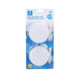 aigostar-lampka-nocna-led-1w-ladowana-usb-kolor-bialy