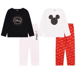 2x-dziewczeca-pizama-myszka-mickey-disney-134-cm