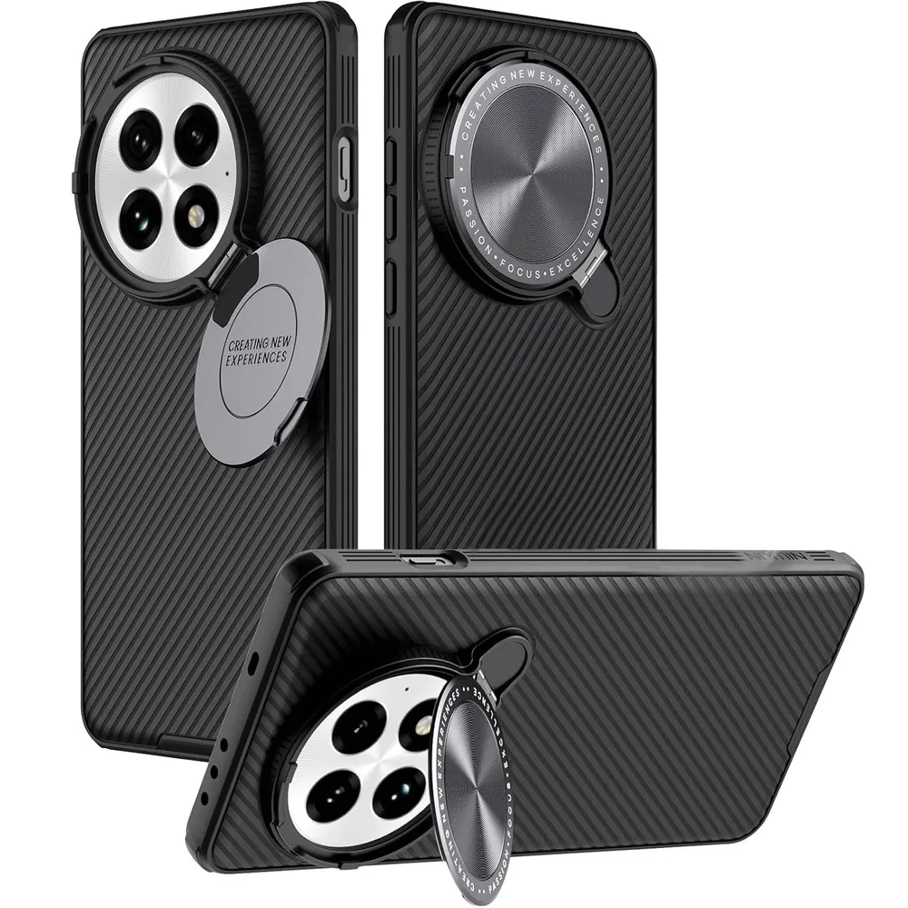 plecki-nillkin-do-oneplus-13-czarny