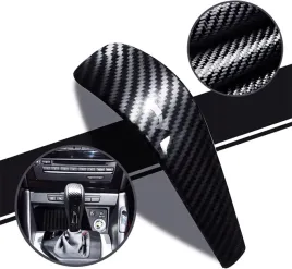 naklejka-do-glowicy-dekoracja-galki-zmiany-biegow-czarna-bmw-e90-e92-e87