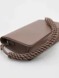 reserved-torebka-poliuretan-brazowy-wysokosc-19-cm